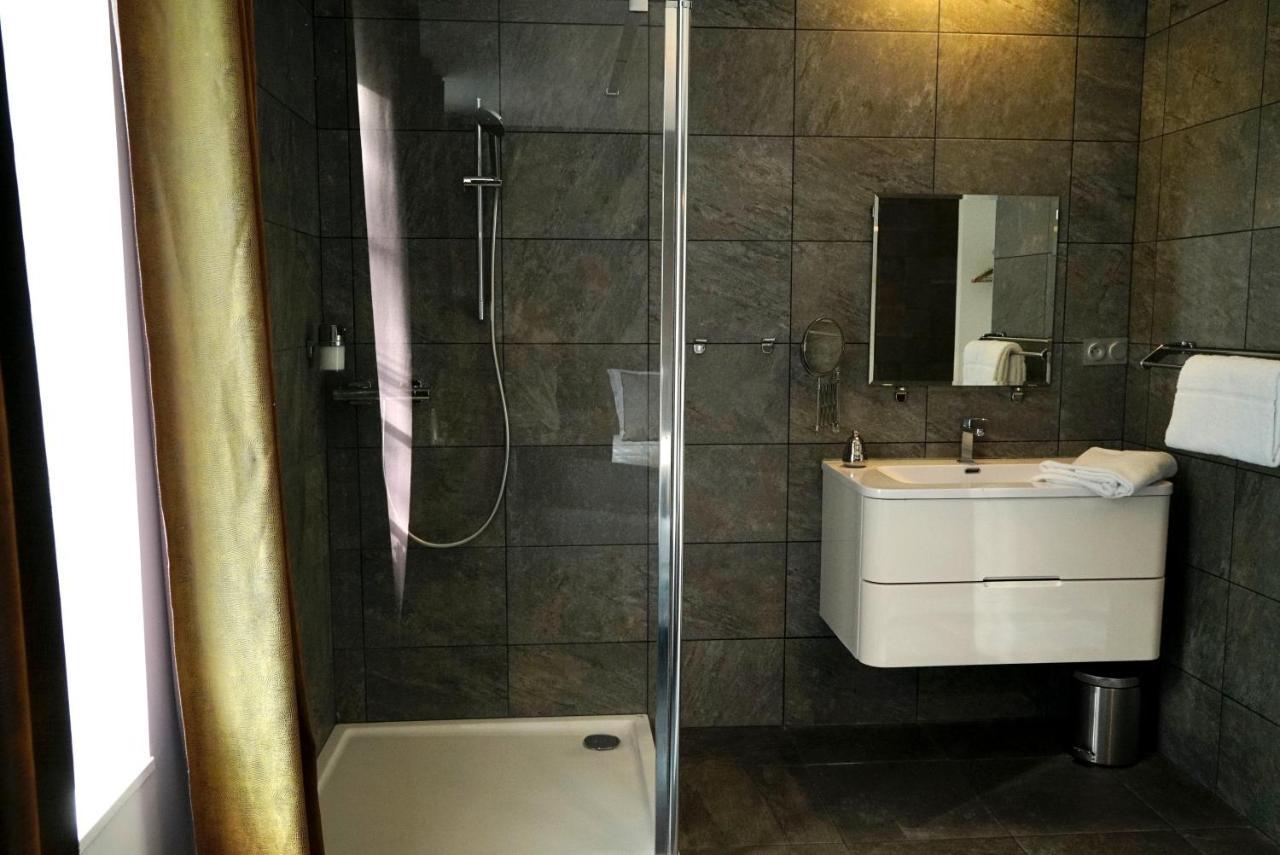 La Villa Des Sables Конкарно Екстериор снимка