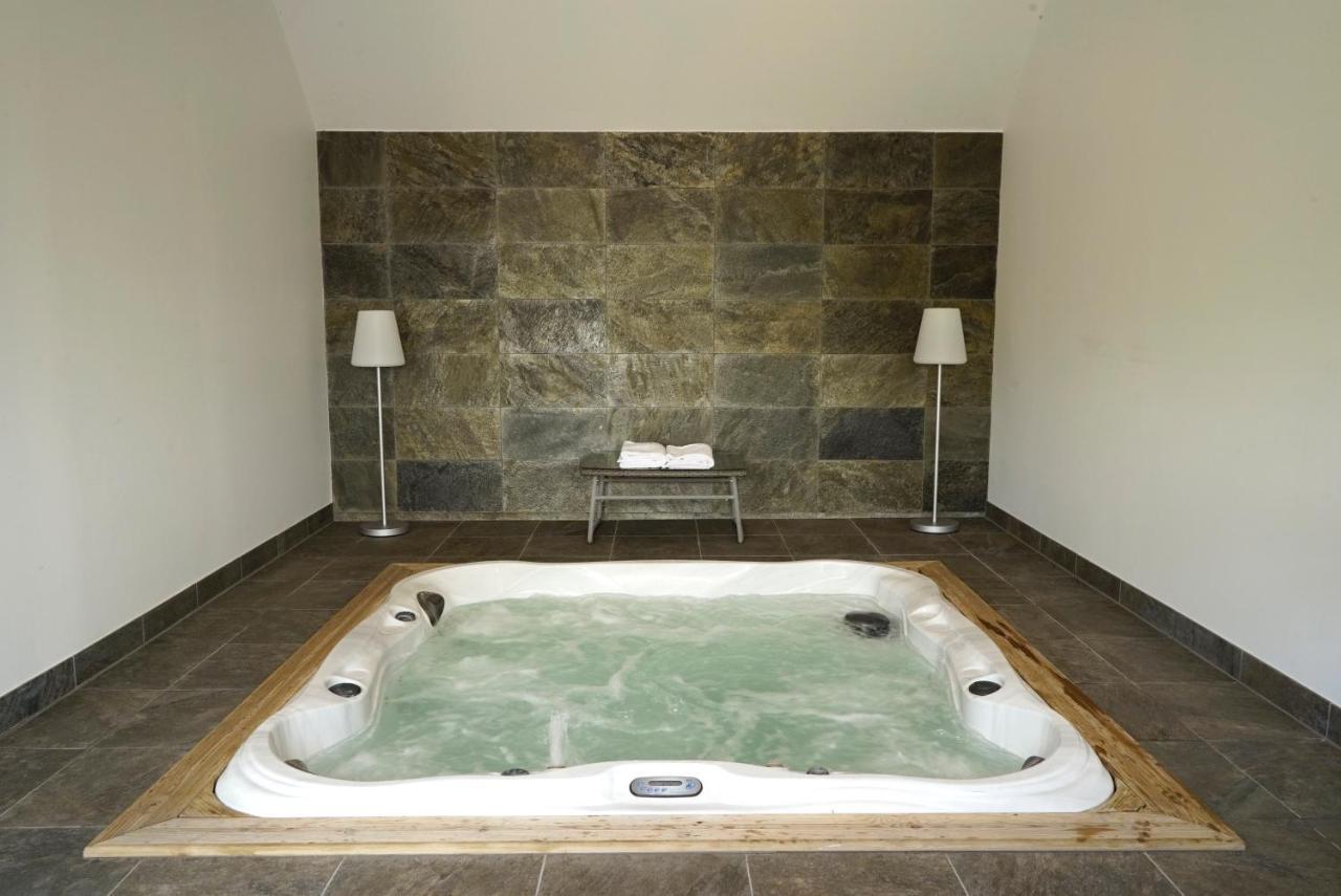 La Villa Des Sables Конкарно Екстериор снимка