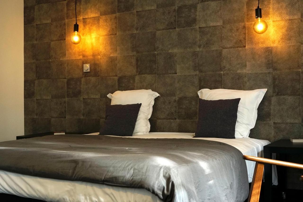 La Villa Des Sables Конкарно Екстериор снимка