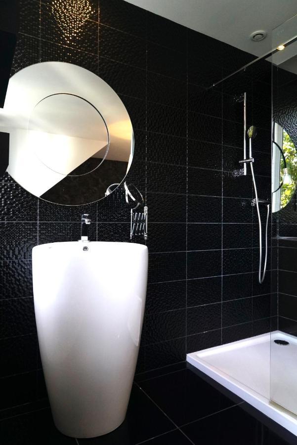 La Villa Des Sables Конкарно Екстериор снимка